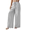LOUIS SENSE Trouser for Women HIGH