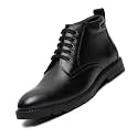 LOUIS STITCH Chukka Boot for Men 