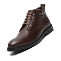 LOUIS STITCH Chukka Boot for Men 