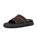 LOUIS STITCH Comfortable Mens Sandals Lightweight