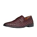LOUIS STITCH Formal Loafer Shoes for Men