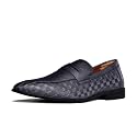 LOUIS STITCH Formal Loafer Shoes for Men