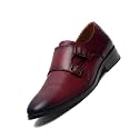 LOUIS STITCH Formal Shoes for Men 