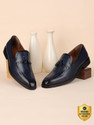 LOUIS STITCH Formal Shoes SXMCTA - Mocassin