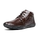 LOUIS STITCH Genuine Leather Formal Shoes for