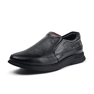 LOUIS STITCH Genuine Leather Shoes for Men