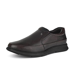LOUIS STITCH Genuine Leather Shoes for Men