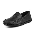 LOUIS STITCH Italian Milled Leather Formal Shoes
