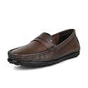 LOUIS STITCH Italian Milled Leather Formal Shoes