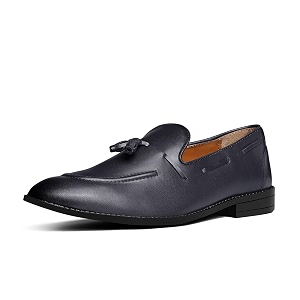 LOUIS STITCH Loafers Formal Shoes for Men
