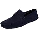 LOUIS STITCH Loafers Formal Shoes for Men