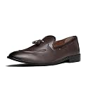 LOUIS STITCH Loafers Formal Shoes for Men