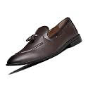 LOUIS STITCH Loafers Formal Shoes for Men