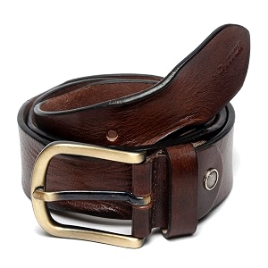 louis stitch men39s black red blue brown italian raw crunch leather belt premium casual belts for men with heavy brass buckle 15 inch 38mm ca-all