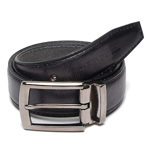 louis stitch men39s black red blue brown italian raw crunch leather belt premium casual belts for men with heavy brass buckle 15 inch 38mm ca-all