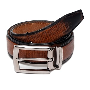 louis stitch men39s black red blue brown italian raw crunch leather belt premium casual belts for men with heavy brass buckle 15 inch 38mm ca-all