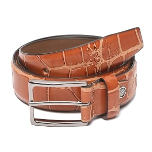 louis stitch men39s black red blue brown italian raw crunch leather belt premium casual belts for men with heavy brass buckle 15 inch 38mm ca-all