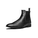 LOUIS STITCH Men39s Chelsea Boots Handcrafted