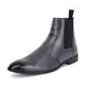 LOUIS STITCH Men39s Chelsea Boots Handcrafted