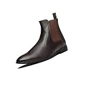 LOUIS STITCH Men39s Chelsea Boots Handcrafted