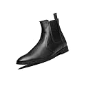 LOUIS STITCH Men39s Chelsea Boots Handcrafted