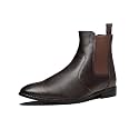 LOUIS STITCH Men39s Chelsea Boots Handcrafted