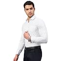 LOUIS STITCH Men39s Cotton Regular Fit Shirt