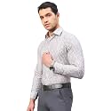 LOUIS STITCH Men39s Cotton Regular Fit Shirt