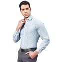 LOUIS STITCH Men39s Cotton Regular Fit Shirt