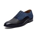 LOUIS STITCH Men39s Handcrafted Formal Derby Shoes