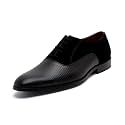 LOUIS STITCH Men39s Handcrafted Formal Derby Shoes