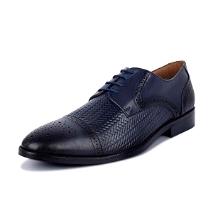 LOUIS STITCH Formal Shoes for Men