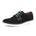 LOUIS STITCH Men39s Italian Suede Leather Shoes