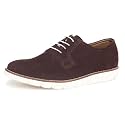 LOUIS STITCH Men39s Italian Suede Leather Shoes