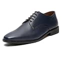 LOUIS STITCH Men39s Italian Leather Shoes Handmade