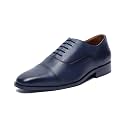 LOUIS STITCH Men39s Italian Leather Oxford Formal
