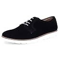 LOUIS STITCH Men39s Italian Suede Leather Shoes
