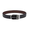 LOUIS STITCH Men39s Italian Leather Reversible Belt