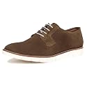 LOUIS STITCH Men39s Italian Suede Leather Shoes