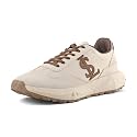 LOUIS STITCH Men39s Lightweight Sneakers Lace-Up