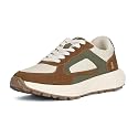 LOUIS STITCH Men39s Lightweight Sneakers Lace-Up