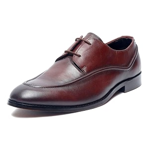 LOUIS STITCH Mens Premium Italian Leather Shoes