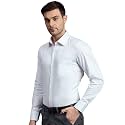 LOUIS STITCH Men39s Regular Fit Formal Shirts