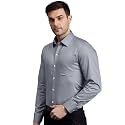 LOUIS STITCH Men39s Regular Fit Formal Shirts