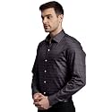 LOUIS STITCH Men39s Regular Fit Formal Shirts