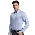 LOUIS STITCH Men39s Regular Fit Formal Shirts