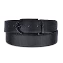 LOUIS STITCH Men39s Reversible Italian Leather belt