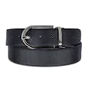 LOUIS STITCH Men39s Reversible Italian Leather belt