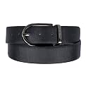 LOUIS STITCH Men39s Reversible Italian Leather belt