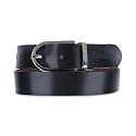 LOUIS STITCH Men39s Reversible Italian Leather belt